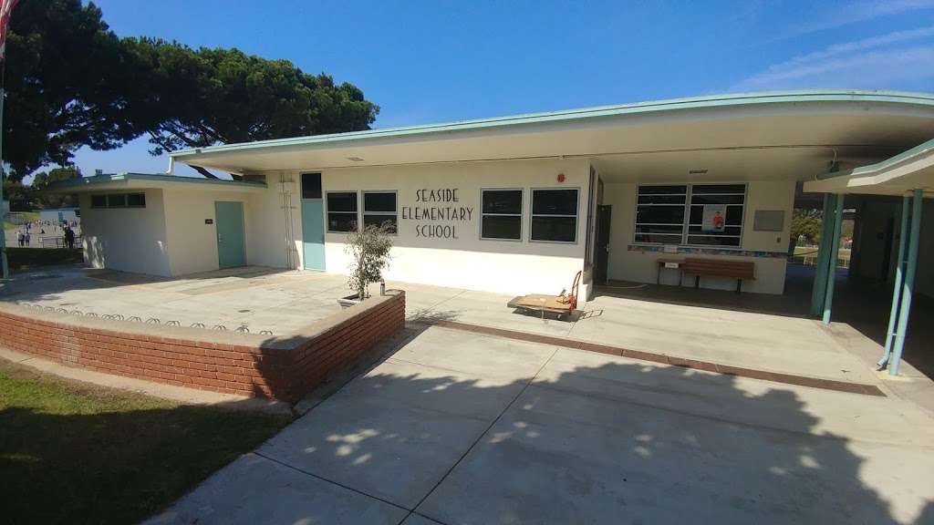 Seaside Elementary School | 4651 Sharynne Ln, Torrance, CA 90505, USA | Phone: (310) 533-4532