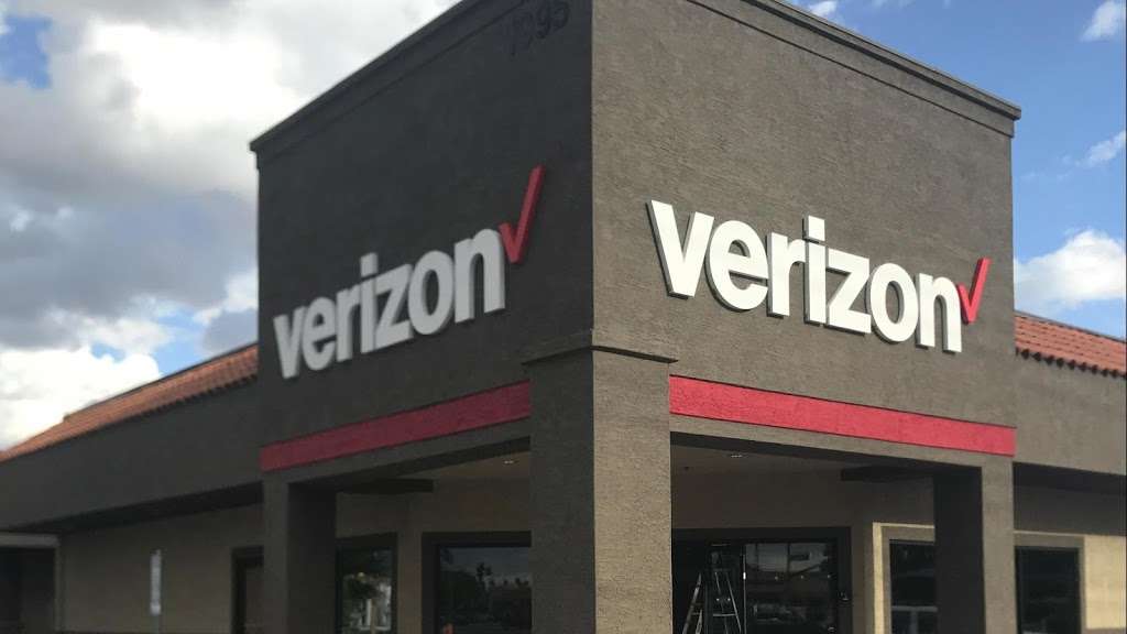 Verizon Authorized Retailer – Cellular Sales | 1995 W Elliot Rd, Chandler, AZ 85224, USA | Phone: (480) 912-3957