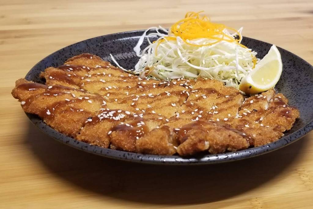 Gyoza Bar | 3641 E Baseline Rd ste q-100, Gilbert, AZ 85234, USA | Phone: (480) 550-7138