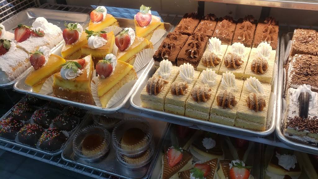 Don Pan Miami Beach Bakery & Coffee | 6772 Collins Ave, Miami Beach, FL 33141, USA | Phone: (305) 763-8865