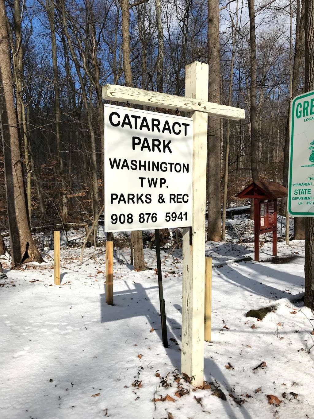 Cataract Park Additions | 626 Hurffville Crosskeys Road, Washington Township, NJ 08080 | Phone: (856) 589-3227