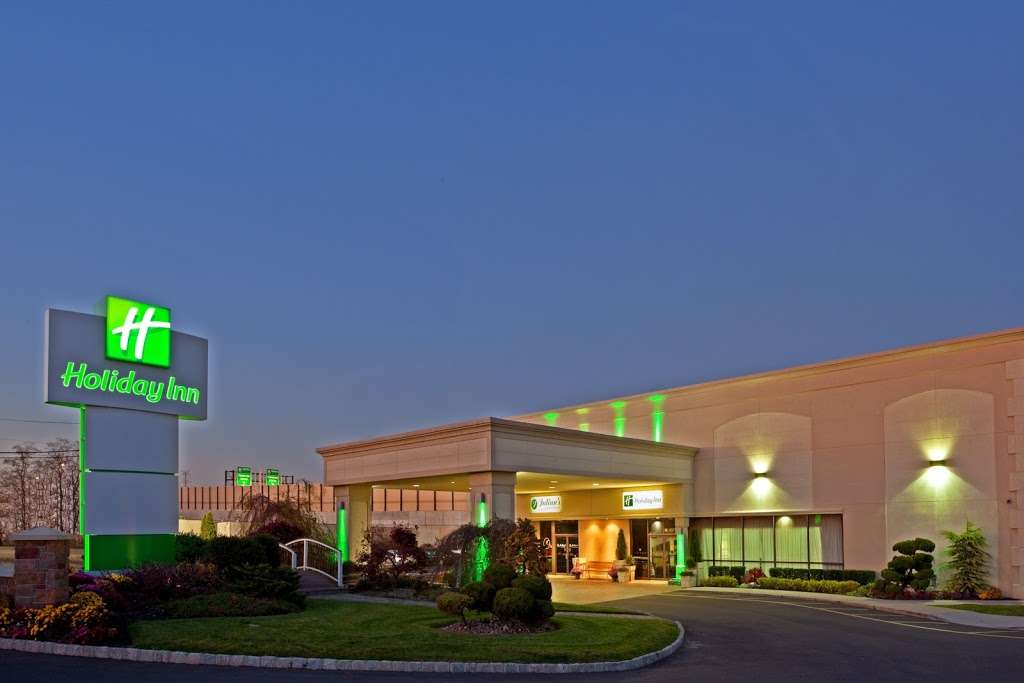 Holiday Inn Carteret Rahway | 1000 Roosevelt Ave, Carteret, NJ 07008, USA | Phone: (732) 541-9500