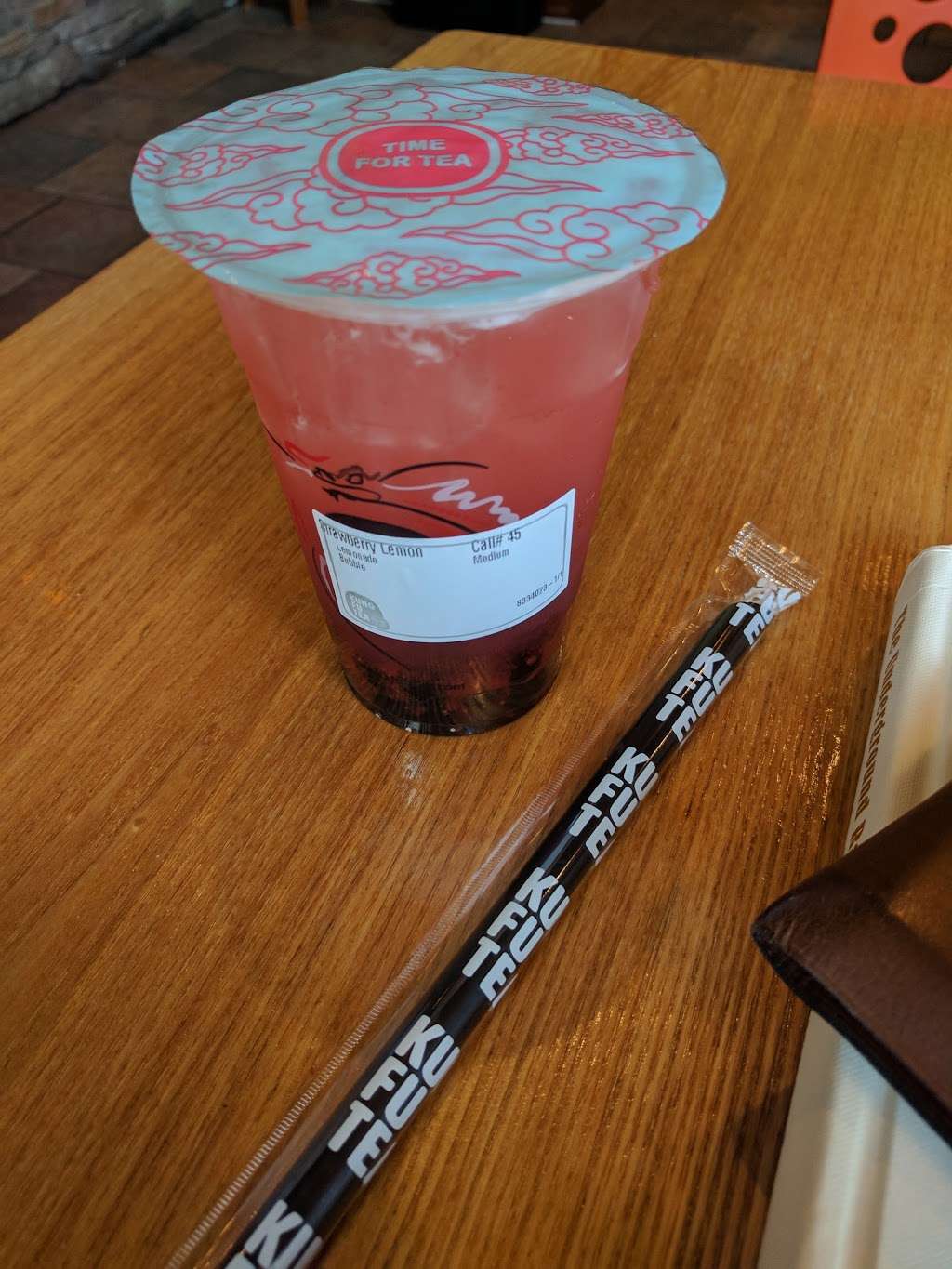 Kung Fu Tea Gambrills | 2638 Chapel Lake Dr, Gambrills, MD 21054, USA | Phone: (410) 721-6184