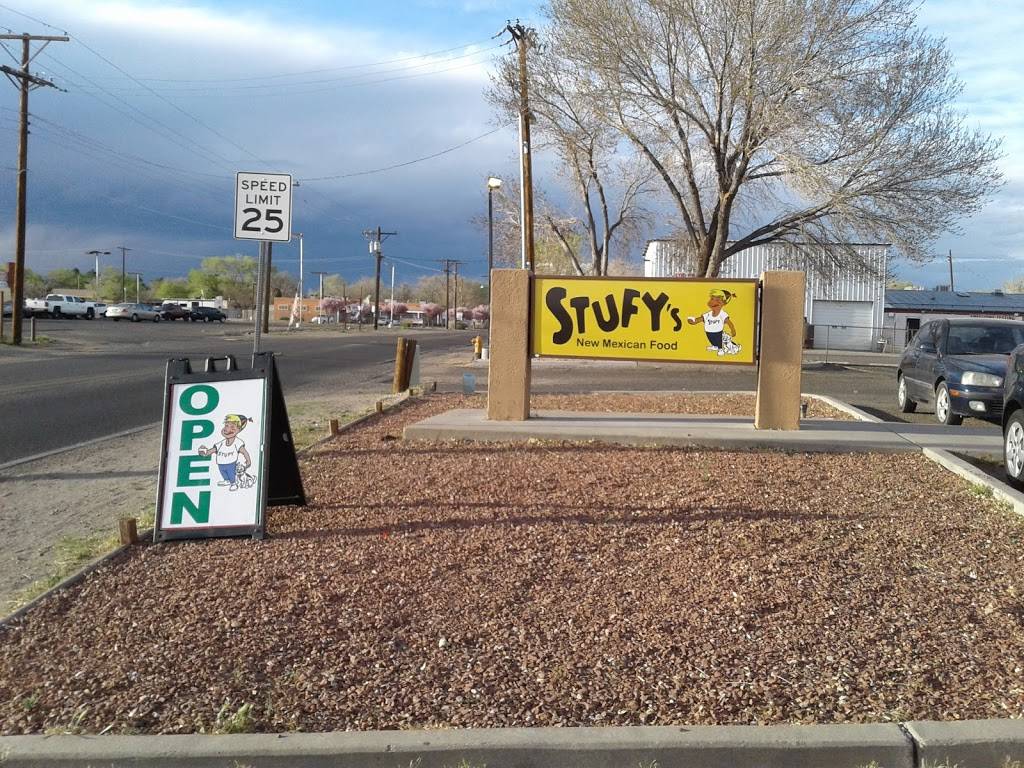 Stufys Restaurant | 930 Sunset Rd SW, Albuquerque, NM 87105 | Phone: (505) 242-2126