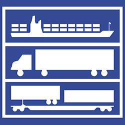 ContainerPort Group Indianapolis | 1420 W Troy Ave, Indianapolis, IN 46225, USA | Phone: (317) 972-3500