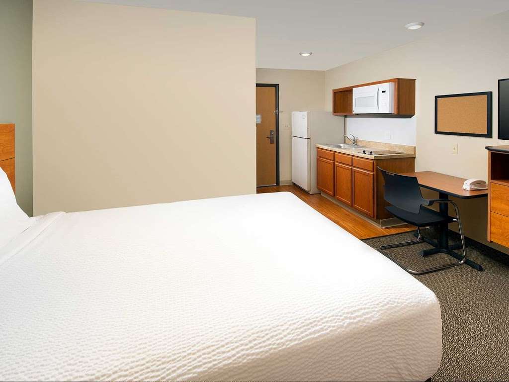 WoodSpring Suites Allentown | 5518 Oakview Dr, Allentown, PA 18106, USA | Phone: (484) 664-1810