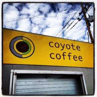 Coyote Coffee | 215 Shoreline Hwy, Mill Valley, CA 94941, USA | Phone: (415) 987-6221