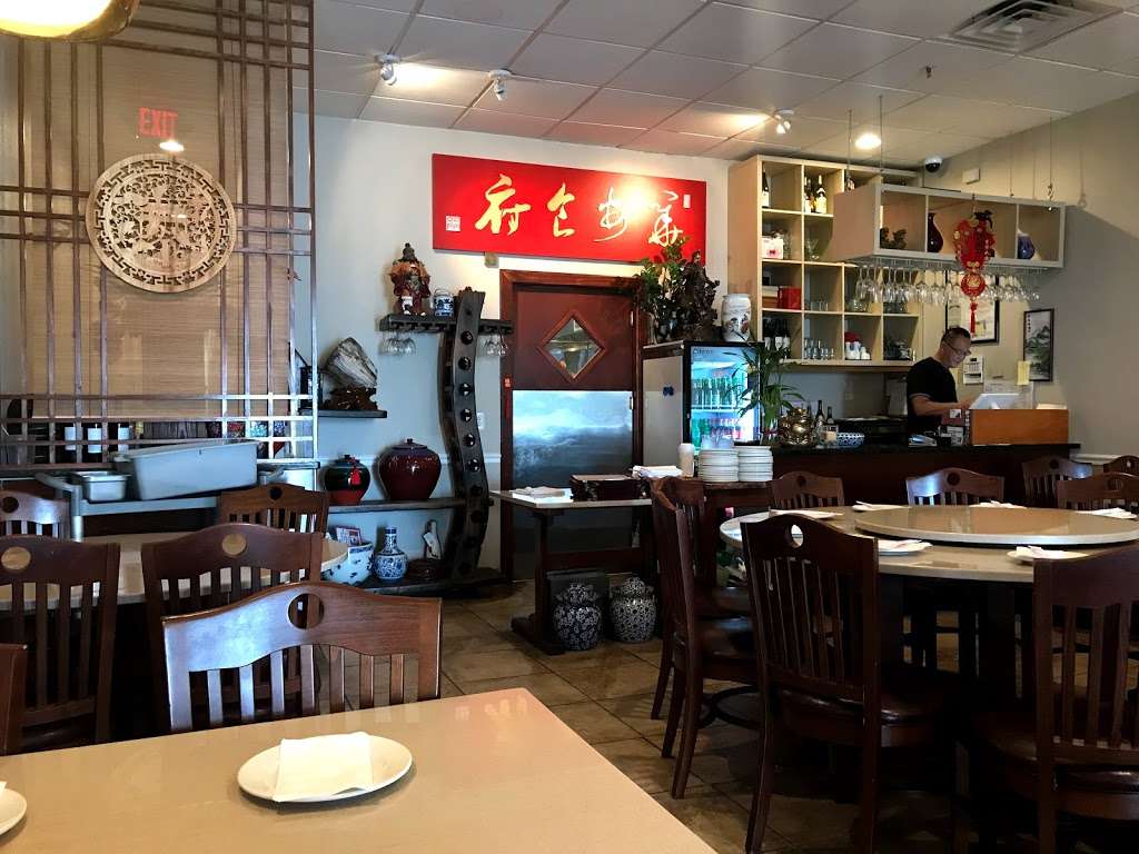 Chef Wangs Kitchen | 5148 W Colonial Dr, Orlando, FL 32808, USA | Phone: (407) 930-3188