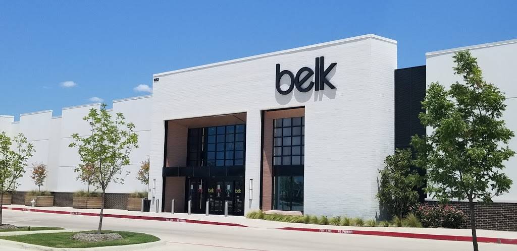 Belk | 1683 E Broad St, Mansfield, TX 76063 | Phone: (817) 539-3816