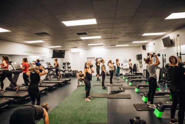 swët Fitness | 465 S Meadows Pkwy Ste. 16,17, Reno, NV 89521 | Phone: (775) 525-7938