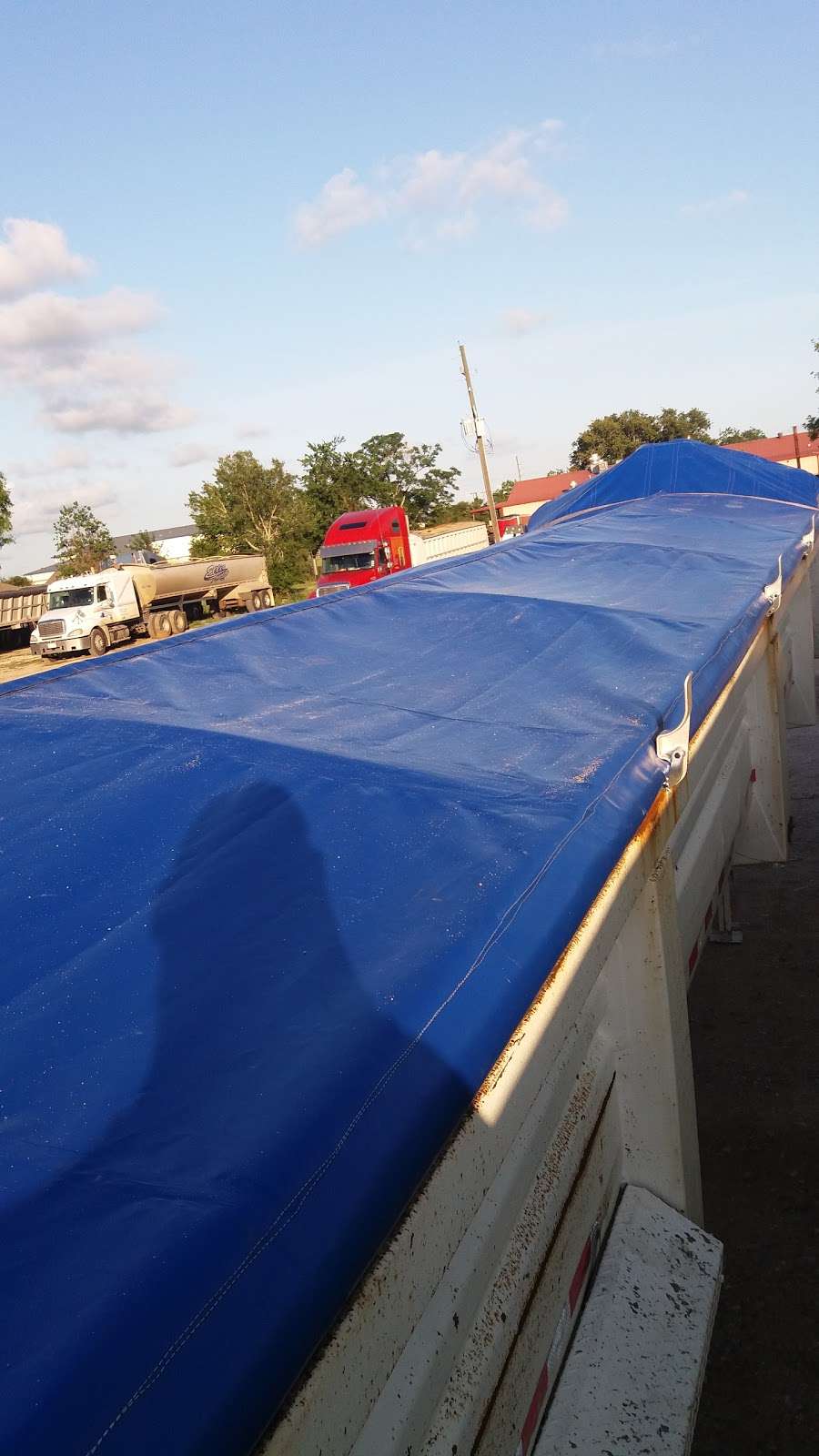 Tarp Manufacturer & Repairs | 2052 Farm to Market 359, Brookshire, TX 77423, USA | Phone: (346) 213-3530