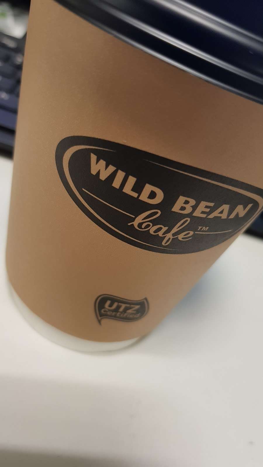 Wild Bean Café | 21 Mottingham Rd, Mottingham, London SE9 4QN, UK | Phone: 020 8851 4927