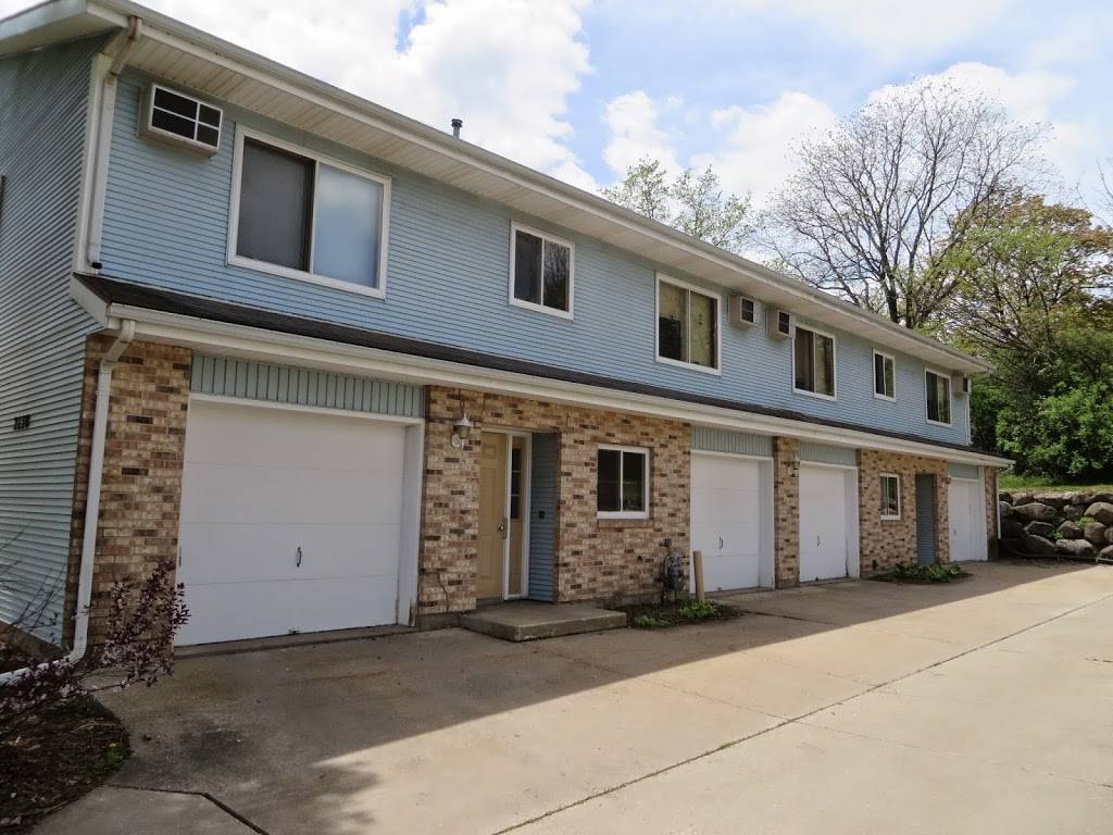 Rock Apartments | 2946 Cimarron Trail, Madison, WI 53719, USA | Phone: (608) 274-4606