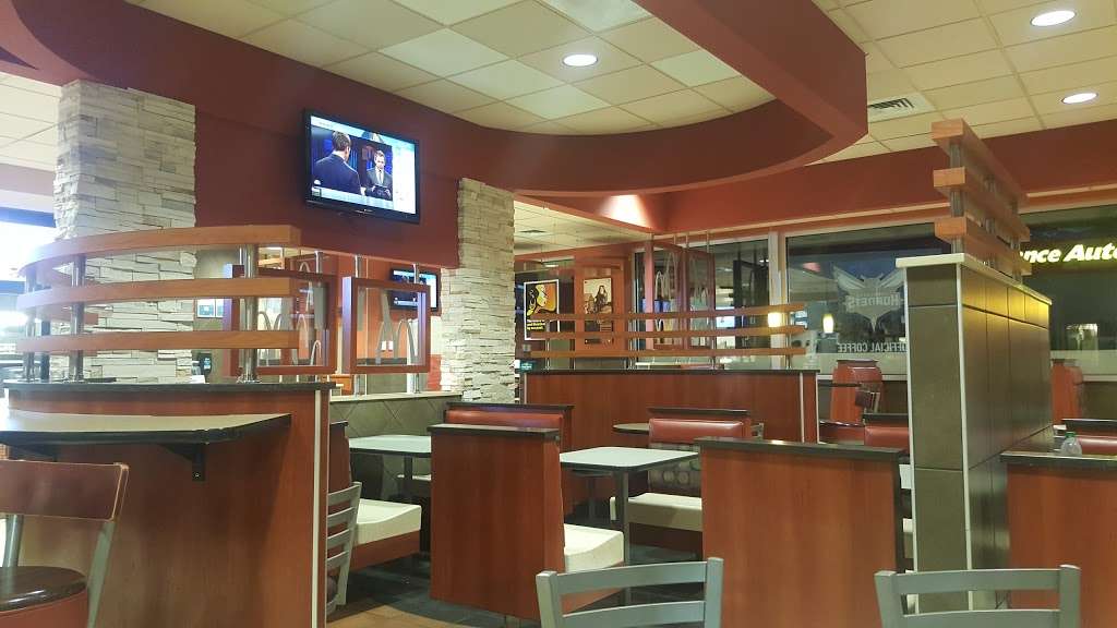 McDonalds | 203 S Van Lingle Mungo Blvd, Pageland, SC 29728, USA | Phone: (843) 672-6221