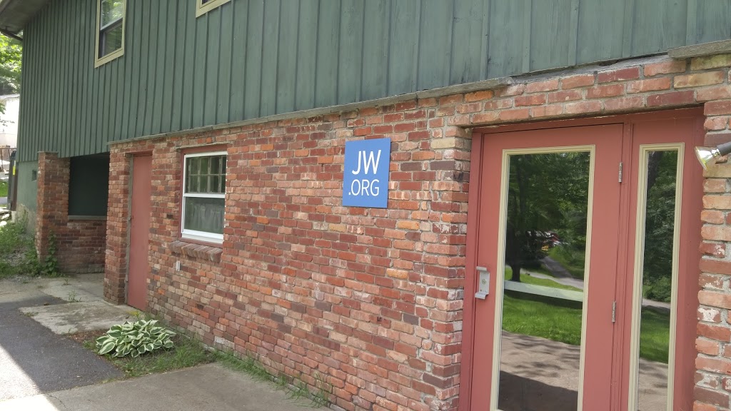 Kingdom Hall of Jehovahs Witnesses | 110 Pine Brook Rd, Milford, PA 18337, USA | Phone: (570) 296-9321