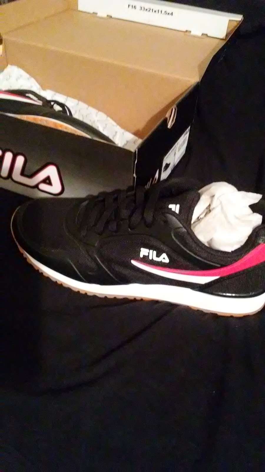 FILA Outlet Hagerstown | 495 Premium Outlets Blvd, Hagerstown, MD 21740, USA | Phone: (240) 509-1331