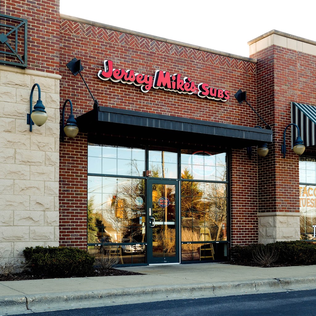 Jersey Mikes Subs | 959 IL-59, Bartlett, IL 60103, USA | Phone: (630) 289-1200