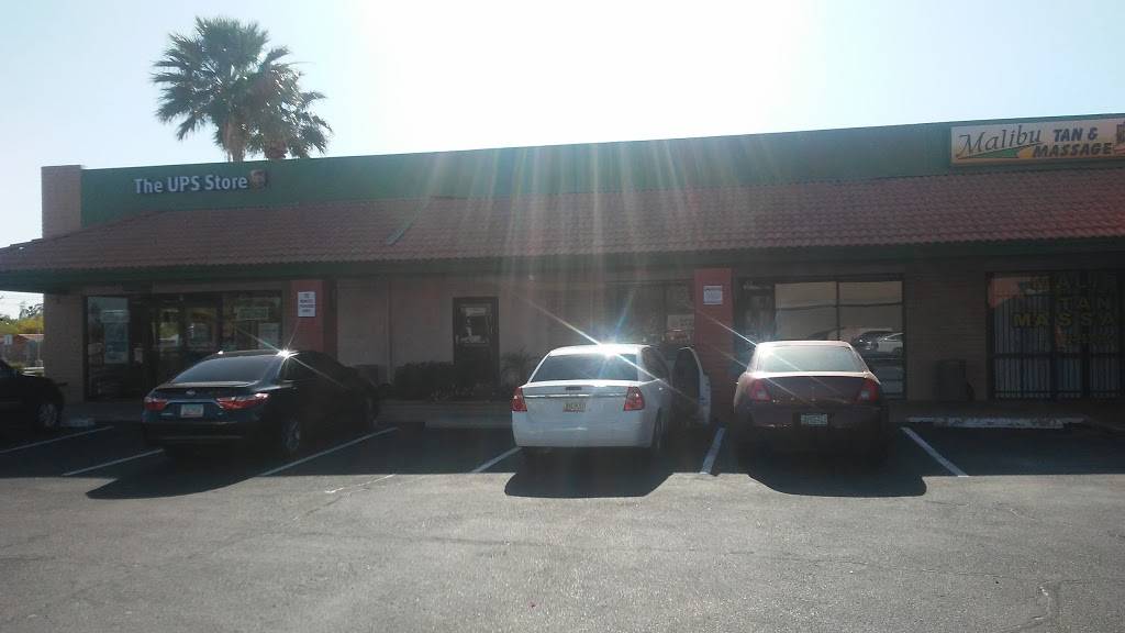 The UPS Store | 24 W Camelback Rd, Phoenix, AZ 85013 | Phone: (602) 248-9300
