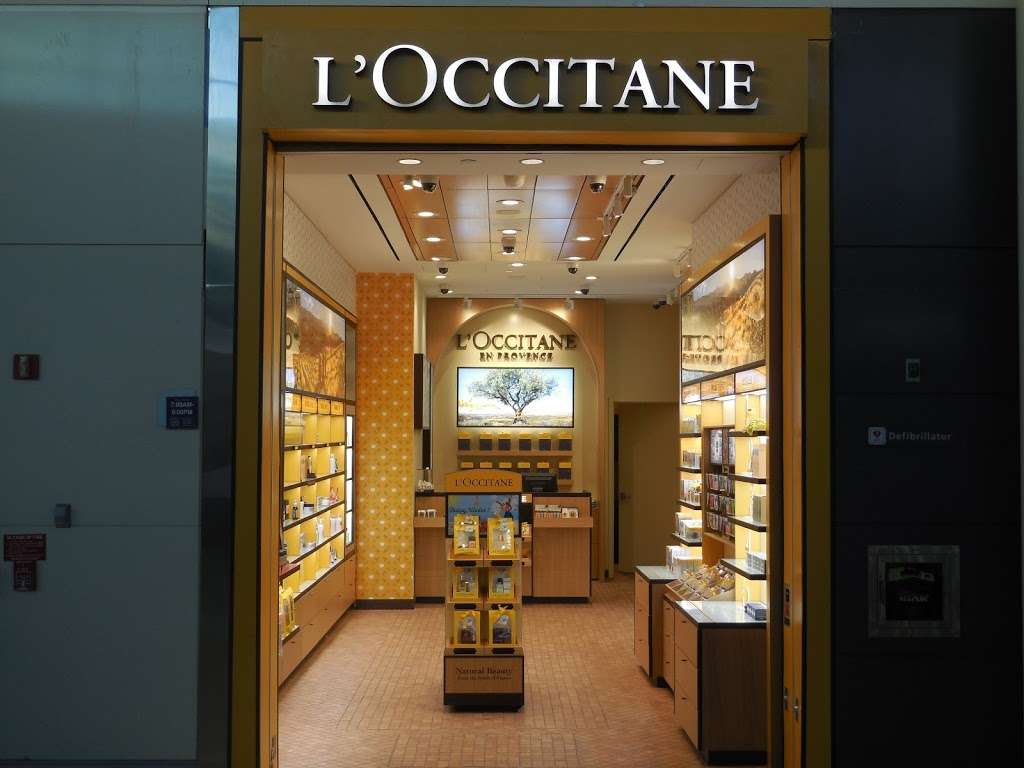 LOccitane - Dulles Airport | 1 Saarinen Circle CORNER DULLES BOUTIQUE, B GATES, Main Terminal, Dulles, VA 20166, USA | Phone: (703) 572-3210