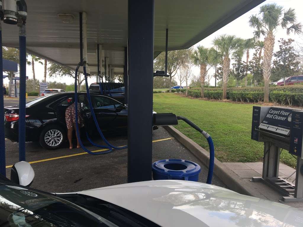 Mister Car Wash | 1355 East, FL-50, Clermont, FL 34711, USA | Phone: (352) 536-2583