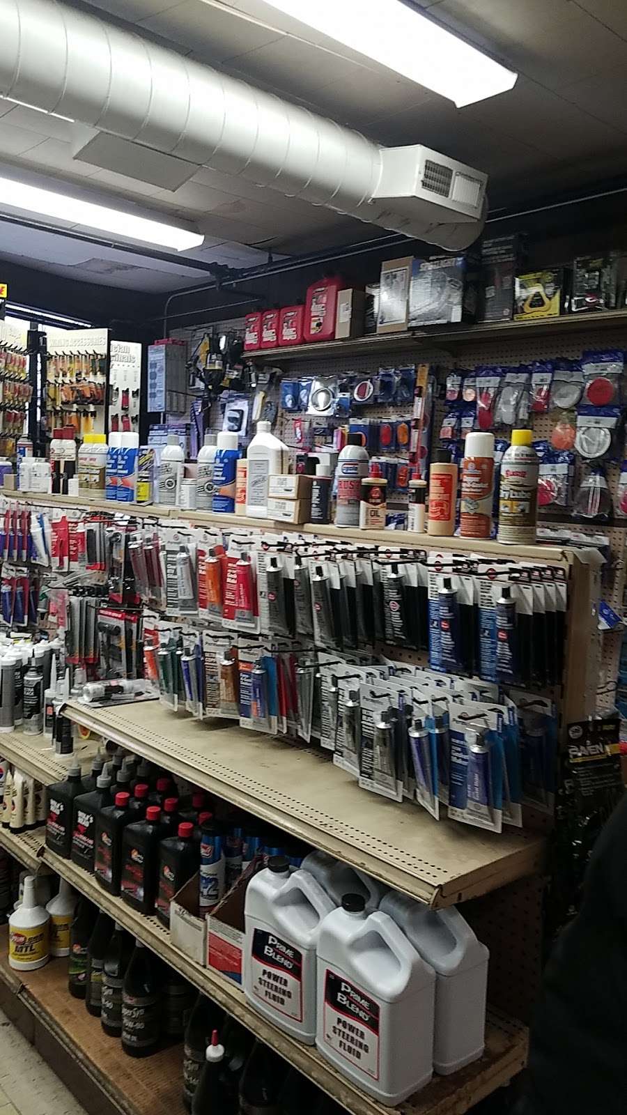 Twin City Auto Parts Inc | 919 10th St, North Chicago, IL 60064, USA | Phone: (847) 473-4000