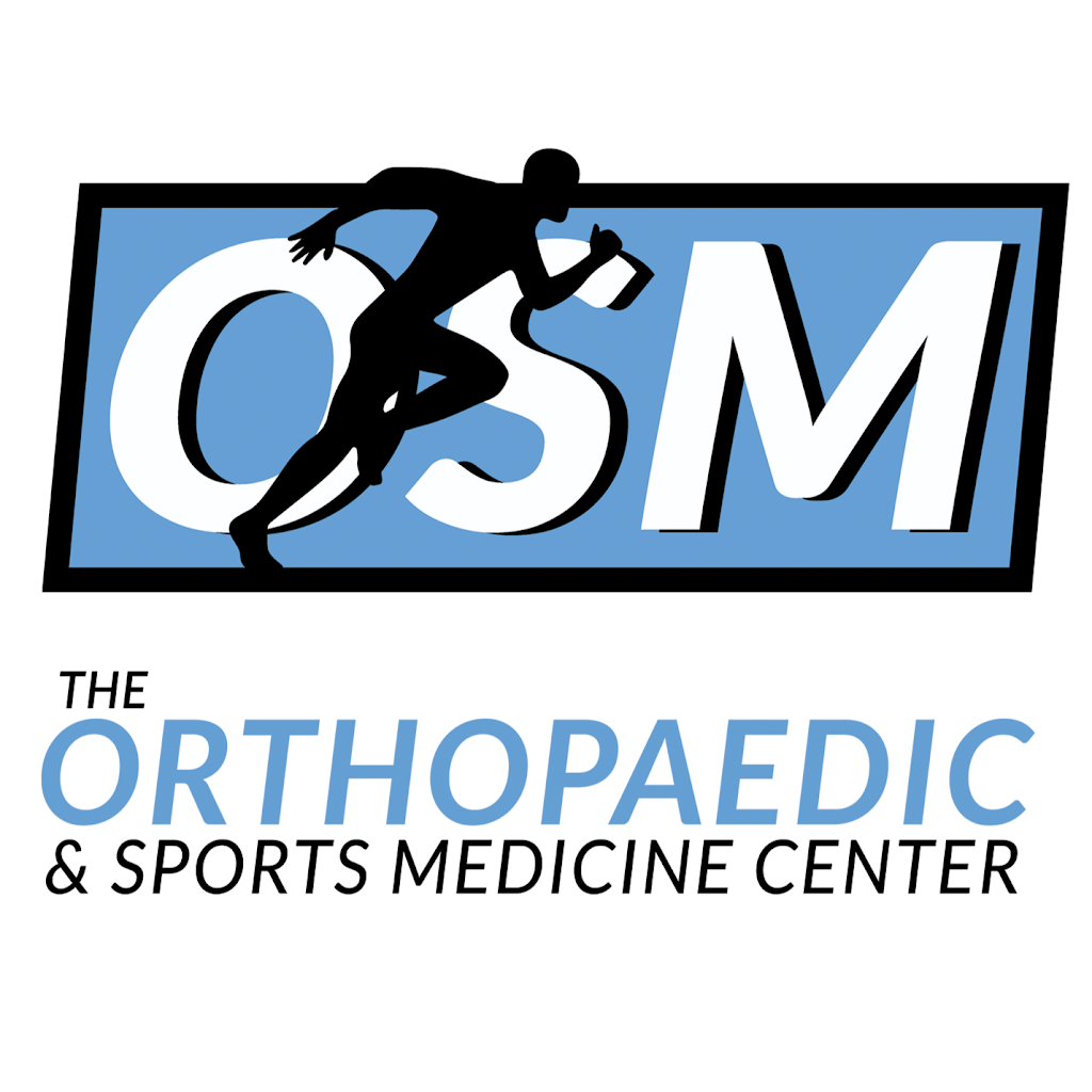 The Orthopedic & Sports Medicine Center: Westport | 1800 Post Rd E, Westport, CT 06880, USA | Phone: (203) 254-1354