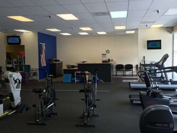 Athletico Physical Therapy - Oak Lawn East | 9634 S Pulaski Rd, Oak Lawn, IL 60453, USA | Phone: (708) 423-4800