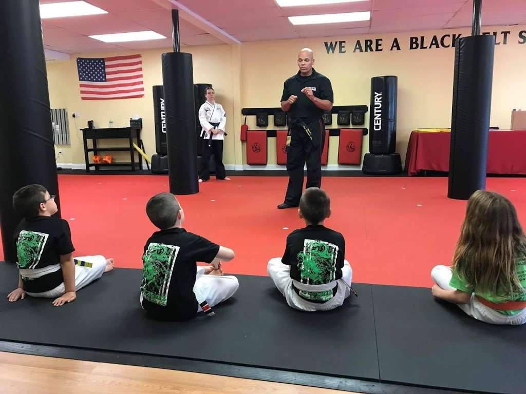 Ocasios True Martial Arts | 123 E Main St, Merrimac, MA 01860, USA | Phone: (978) 384-8214