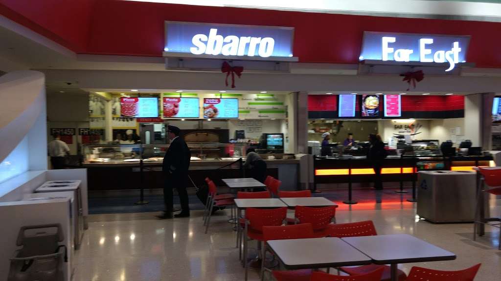 Sbarro | Terminal F Food Court, Philadelphia, PA 19153, USA | Phone: (267) 307-8635