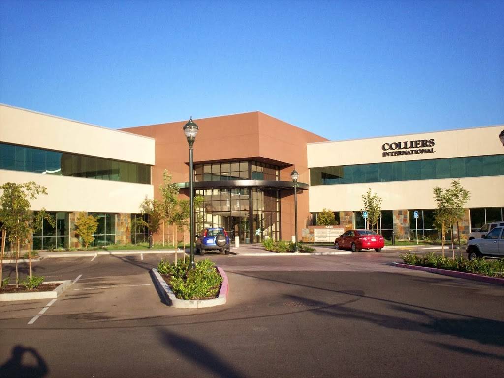 Colliers International | 3439 Brookside Rd, Stockton, CA 95219, USA | Phone: (209) 475-5100