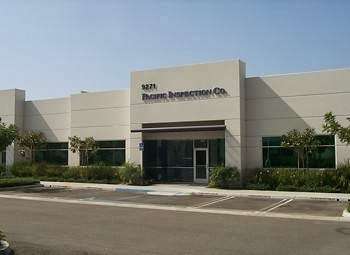 Pacific Inspection Co. | 9271 Irvine Blvd, Irvine, CA 92618, USA | Phone: (949) 916-4400