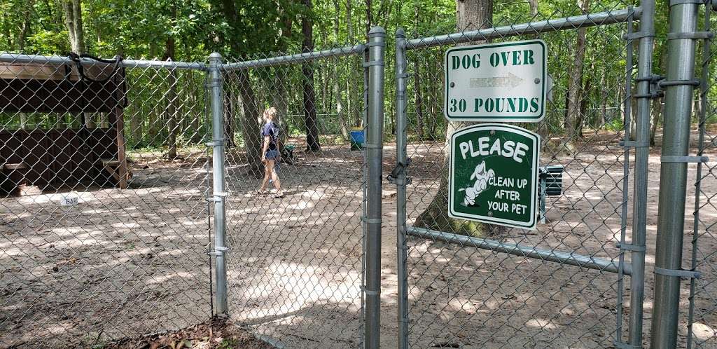 Bark Park Off Leash Dog Park | 379 Old Tavern Rd, Howell, NJ 07731, USA