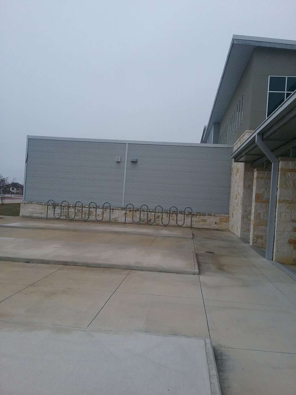 copperfield elementary converse tx