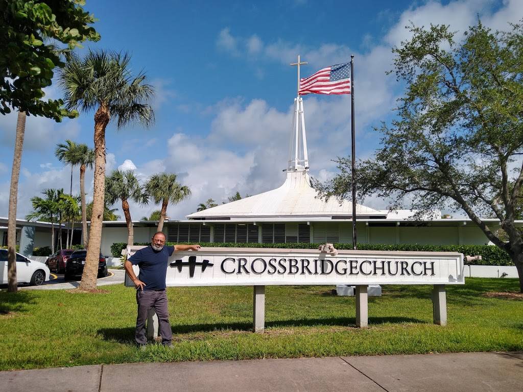 Crossbridge Church | Key Biscayne | 160 Harbor Dr, Key Biscayne, FL 33149, USA | Phone: (305) 361-2058