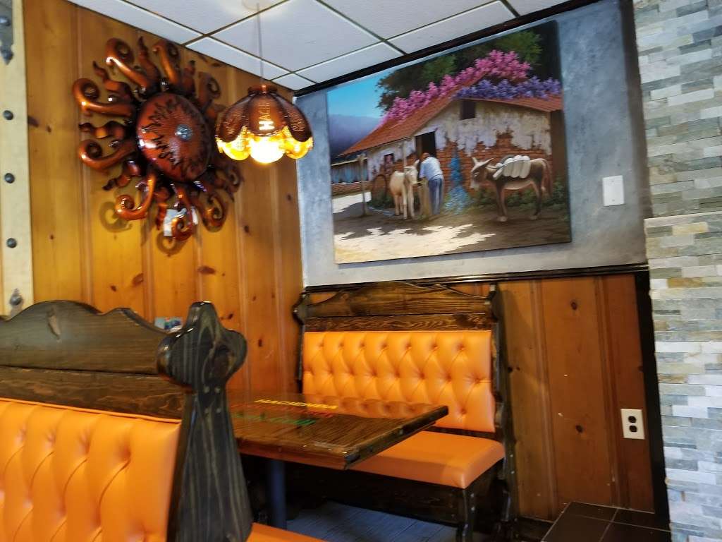 Hacienda Los Guayabos | 19661 Three Notch Rd, Lexington Park, MD 20653 | Phone: (240) 237-8345