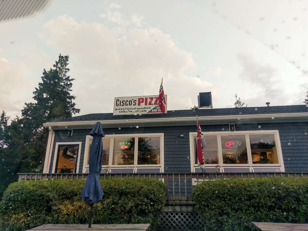 Ciscos Pizza | 166 County St, Lakeville, MA 02347, USA | Phone: (508) 946-9090