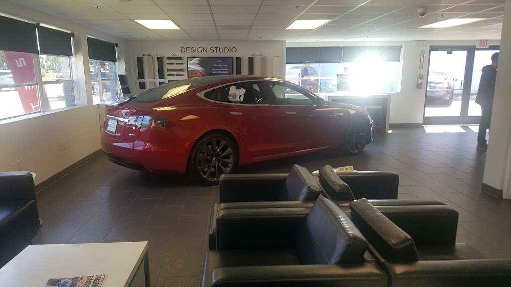 Tesla | 5840 W Centinela Ave, Los Angeles, CA 90045 | Phone: (310) 649-5463