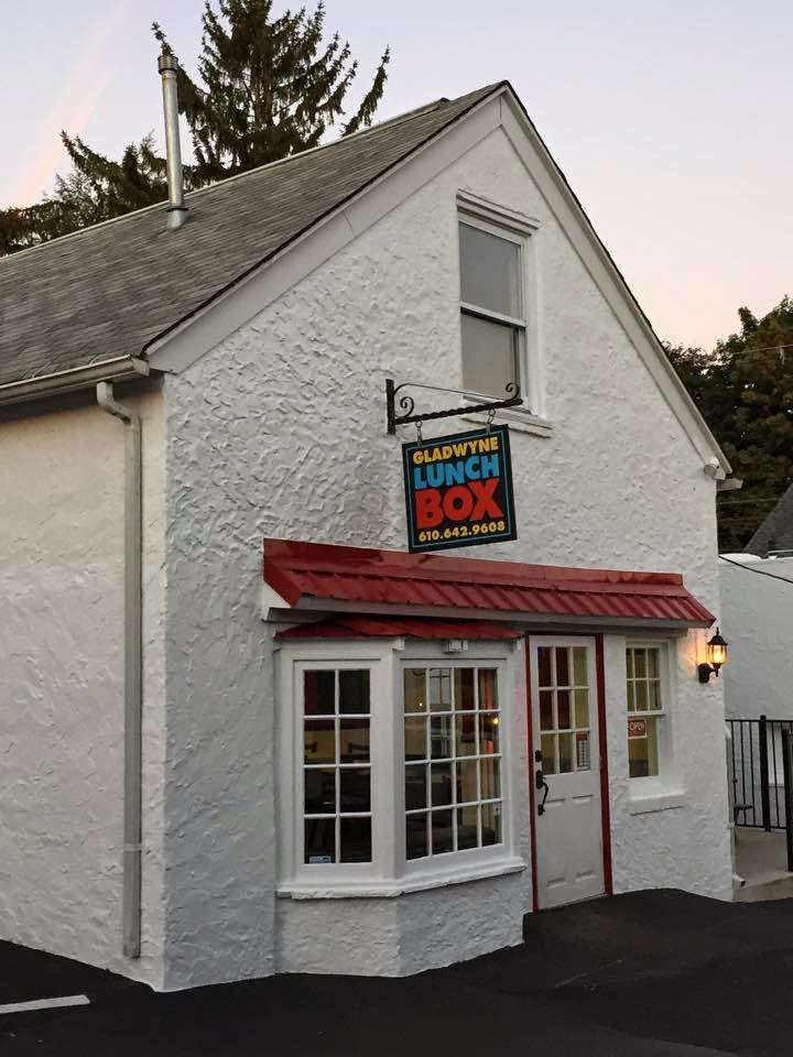 Gladwyne Lunch Box | 951 Youngs Ford Rd, Gladwyne, PA 19035 | Phone: (610) 642-9608