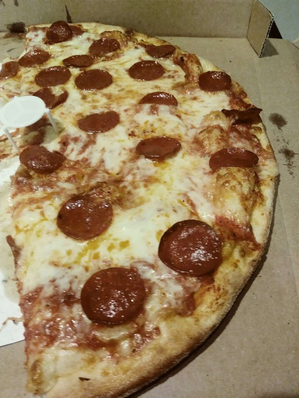 Pacinos Pizzeria | 1746 Rinehart Rd, Sanford, FL 32771 | Phone: (407) 878-7959