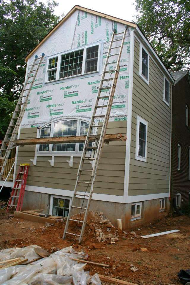 Winfield Builders | 18213 Darnell Dr, Olney, MD 20832, USA | Phone: (301) 329-8295