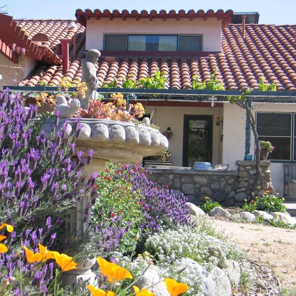 Myra House Holistic Living Center | 3643 N Mills Ave, Claremont, CA 91711, USA | Phone: (909) 446-6864