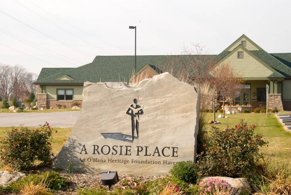 A Rosie Place | 53131 Quince Rd, South Bend, IN 46628, USA | Phone: (574) 235-8899