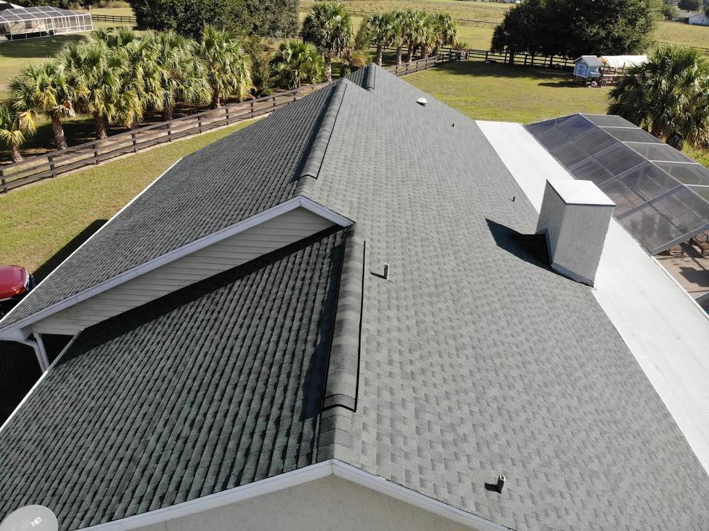 Thomas Roofing of Central FL, Inc. | 5115 SE 36th Ave, Ocala, FL 34480, USA | Phone: (352) 625-7663