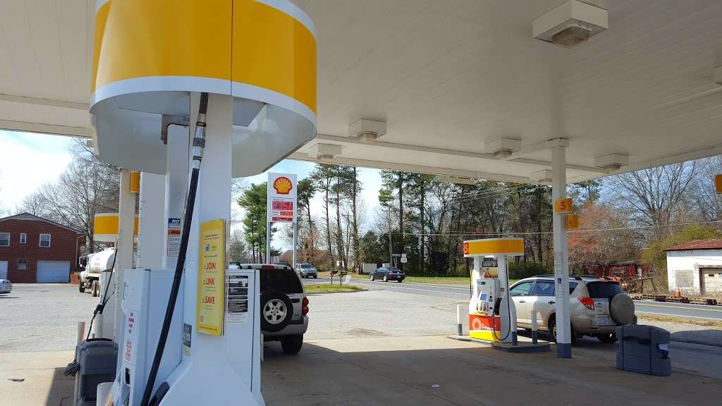 Shell | 3812 Maiden Hwy, Lincolnton, NC 28092, USA | Phone: (704) 735-1375