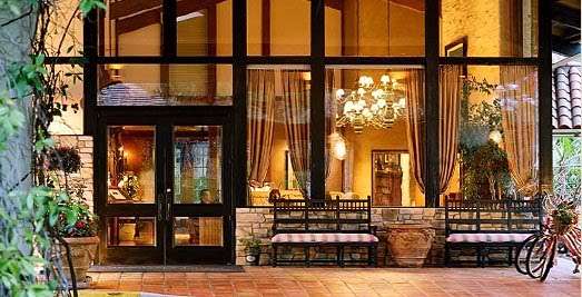 Westlake Village Inn | 31943 Agoura Rd, Westlake Village, CA 91361, USA | Phone: (818) 889-0230