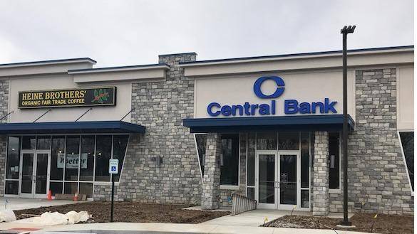 Central Bank & Trust Co. | 3541 Outer Loop Suite 120 Suite 120, Louisville, KY 40219, USA | Phone: (502) 456-3820