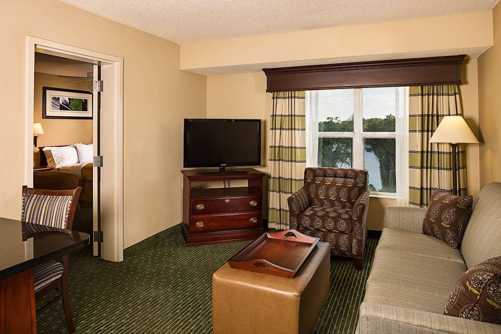 Homewood Suites by Hilton Orlando-Maitland | 290 Southhall Ln, Maitland, FL 32751 | Phone: (407) 875-8777