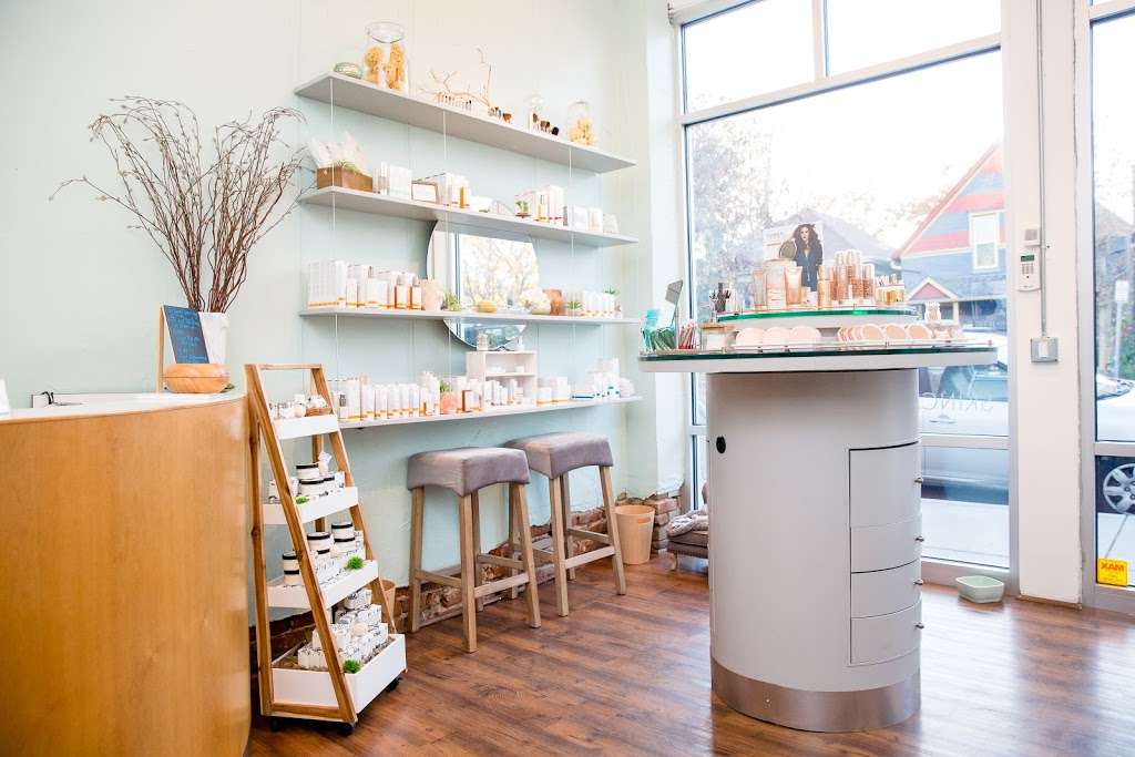 Limn Skincare | 84 Pennsylvania St, Denver, CO 80203, USA | Phone: (303) 500-3260