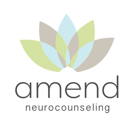 Amend Neurocounseling | 8900 Indian Creek Pkwy Suite 270, Overland Park, KS 66210 | Phone: (913) 955-3250