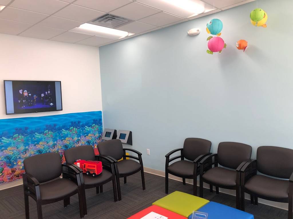 Oak Forest Kids Dentist and Orthodontics | 1354 W 43rd St Ste C-D, Houston, TX 77018, USA | Phone: (713) 568-6775